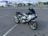 Kawasaki  ZX-6 Ninja 2001 годаfor1 600 000 тг. в Петропавловск – фото 4