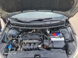 Kia Rio 2012 годаүшін3 800 000 тг. в Актобе – фото 5