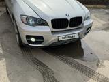 BMW X6 2009 года за 12 000 000 тг. в Актобе