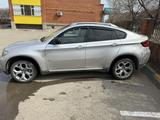 BMW X6 2009 года за 12 000 000 тг. в Актобе – фото 2