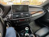 BMW X6 2009 года за 12 000 000 тг. в Актобе – фото 5