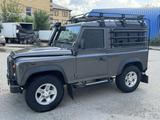 Land Rover Defender 2013 года за 15 500 000 тг. в Актобе