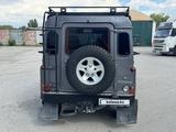 Land Rover Defender 2013 года за 15 500 000 тг. в Актобе – фото 5