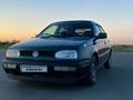 Volkswagen Golf 1994 годаүшін1 050 000 тг. в Уральск – фото 4