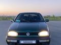 Volkswagen Golf 1994 годаүшін1 050 000 тг. в Уральск – фото 2