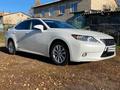 Lexus ES 300h 2014 года за 11 500 000 тг. в Кокшетау – фото 49