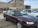 Audi 100 1994 годаүшін2 200 000 тг. в Тараз – фото 2