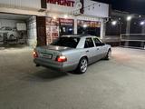 Mercedes-Benz E 280 1994 годаүшін4 300 000 тг. в Шымкент – фото 3