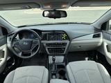 Hyundai Sonata 2016 года за 5 500 000 тг. в Атырау