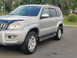 Toyota Land Cruiser Prado 2008 годаүшін11 800 000 тг. в Алматы