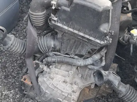 Двигатель 1NZ-fe 1.5 Toyota за 330 000 тг. в Алматы – фото 2