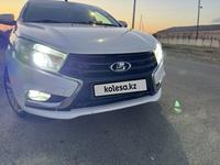 ВАЗ (Lada) Vesta 2017 годаүшін3 700 000 тг. в Атырау