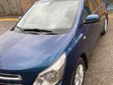 Chevrolet Cobalt 2022 года за 5 100 000 тг. в Усть-Каменогорск – фото 4
