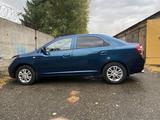 Chevrolet Cobalt 2022 года за 5 100 000 тг. в Усть-Каменогорск – фото 2