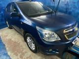 Chevrolet Cobalt 2022 года за 5 100 000 тг. в Усть-Каменогорск – фото 5