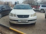 Mitsubishi Airtrek 2001 годаfor2 500 000 тг. в Кызылорда – фото 5