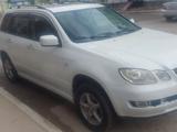 Mitsubishi Airtrek 2001 годаfor2 500 000 тг. в Кызылорда – фото 3