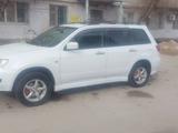 Mitsubishi Airtrek 2001 годаfor2 500 000 тг. в Кызылорда