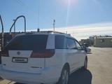 Toyota Sienna 2007 годаүшін7 500 000 тг. в Актобе – фото 2