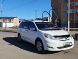 Toyota Sienna 2007 годаүшін7 500 000 тг. в Актобе