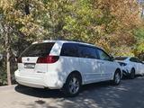 Toyota Sienna 2007 годаүшін7 500 000 тг. в Актобе – фото 3