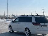 Toyota Sienna 2007 годаүшін7 500 000 тг. в Актобе – фото 5