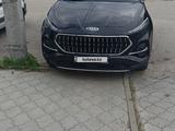 JAC S7 2021 года за 6 300 000 тг. в Костанай
