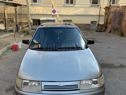 ВАЗ (Lada) 2110 2005 года за 650 000 тг. в Уральск – фото 6