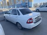 ВАЗ (Lada) Priora 2170 2013 года за 2 250 000 тг. в Павлодар – фото 2