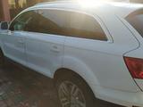 Audi Q7 2008 года за 8 500 000 тг. в Алматы – фото 4