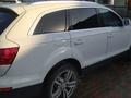 Audi Q7 2008 года за 8 500 000 тг. в Алматы – фото 5