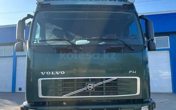 Volvo  FH 2007 годаүшін14 000 000 тг. в Алматы