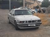 BMW 520 1991 годаfor1 700 000 тг. в Шымкент – фото 5