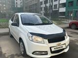 Chevrolet Nexia 2020 года за 3 300 000 тг. в Астана – фото 3