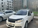 Chevrolet Nexia 2020 года за 3 300 000 тг. в Астана