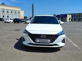 Hyundai Accent 2020 года за 6 300 000 тг. в Тараз