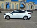 Hyundai Accent 2020 года за 6 300 000 тг. в Тараз – фото 2