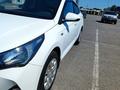 Hyundai Accent 2020 года за 6 300 000 тг. в Тараз – фото 4