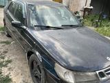 Saab 9-5 1999 года за 1 600 000 тг. в Алматы – фото 3