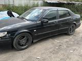 Saab 9-5 1999 года за 1 600 000 тг. в Алматы – фото 4