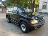 Isuzu Trooper 2000 года за 3 800 000 тг. в Алматы