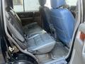 Isuzu Trooper 2000 года за 3 800 000 тг. в Алматы – фото 10