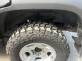 Isuzu Trooper 2000 года за 3 800 000 тг. в Алматы – фото 15