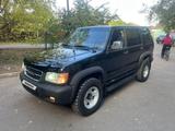 Isuzu Trooper 2000 года за 3 800 000 тг. в Алматы – фото 2