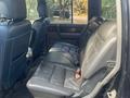 Isuzu Trooper 2000 года за 3 800 000 тг. в Алматы – фото 4