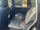 Isuzu Trooper 2000 года за 3 800 000 тг. в Алматы – фото 4