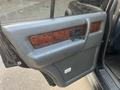 Isuzu Trooper 2000 года за 3 800 000 тг. в Алматы – фото 5