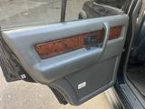 Isuzu Trooper 2000 года за 3 800 000 тг. в Алматы – фото 5