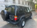 Isuzu Trooper 2000 года за 3 800 000 тг. в Алматы – фото 8