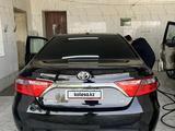 Toyota Camry 2015 года за 7 200 000 тг. в Актау – фото 4